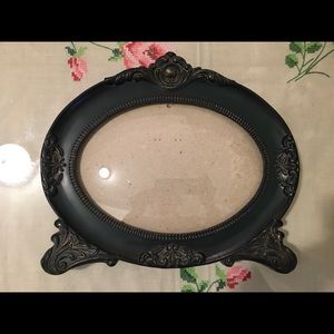 Antique looking frame